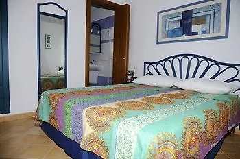 Hotel Il Piccolo Borgo Di Lampedusa Italy