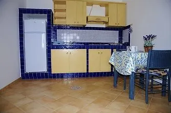 Il Piccolo Borgo Di Lampedusa