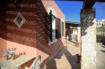 Hotel Il Piccolo Borgo Di Lampedusa