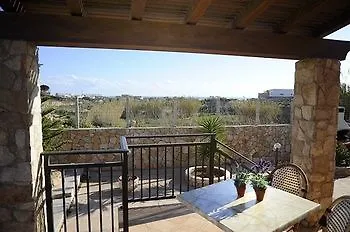 Il Piccolo Borgo Di Lampedusa 0*,