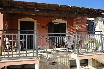 Il Piccolo Borgo Di Lampedusa 0*,  Italy