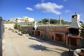 Il Piccolo Borgo Di Lampedusa Hotel