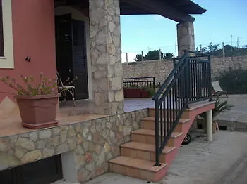 Hotel Il Piccolo Borgo Di Lampedusa